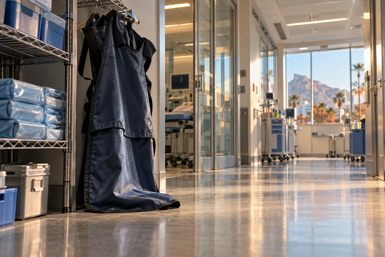 Cardiology Practice and Heart Health Services in Alicante