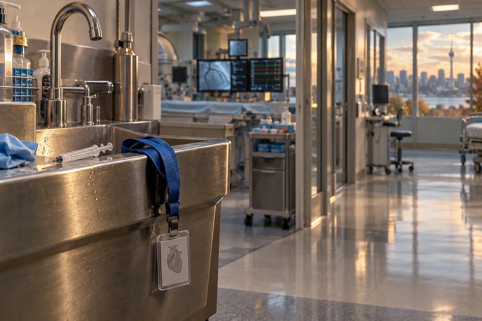 Cardiologists and Heart Health Clinics in Auckland