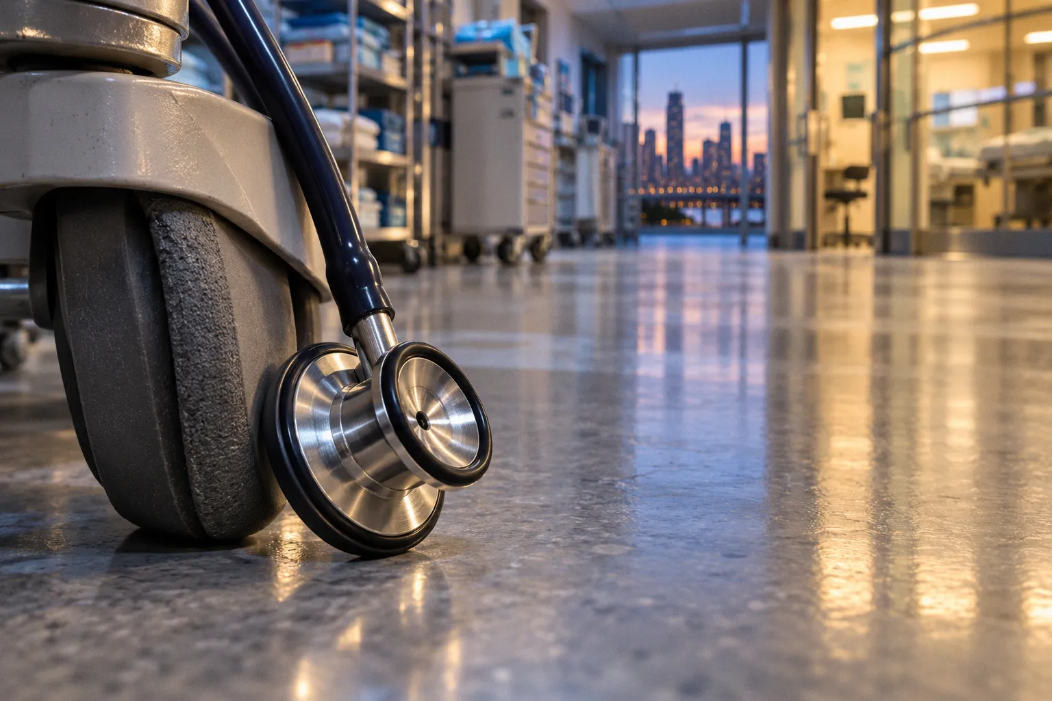 Cardiology Practices & Heart Specialists in Brisbane