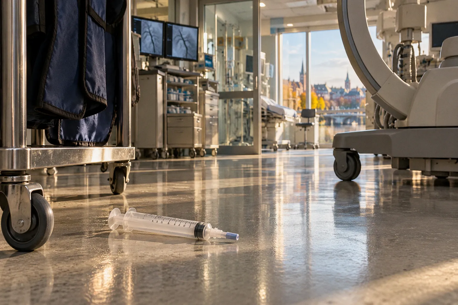 Finding a Cardiologist in Dublin: Heart Care Clinics & Hospitals