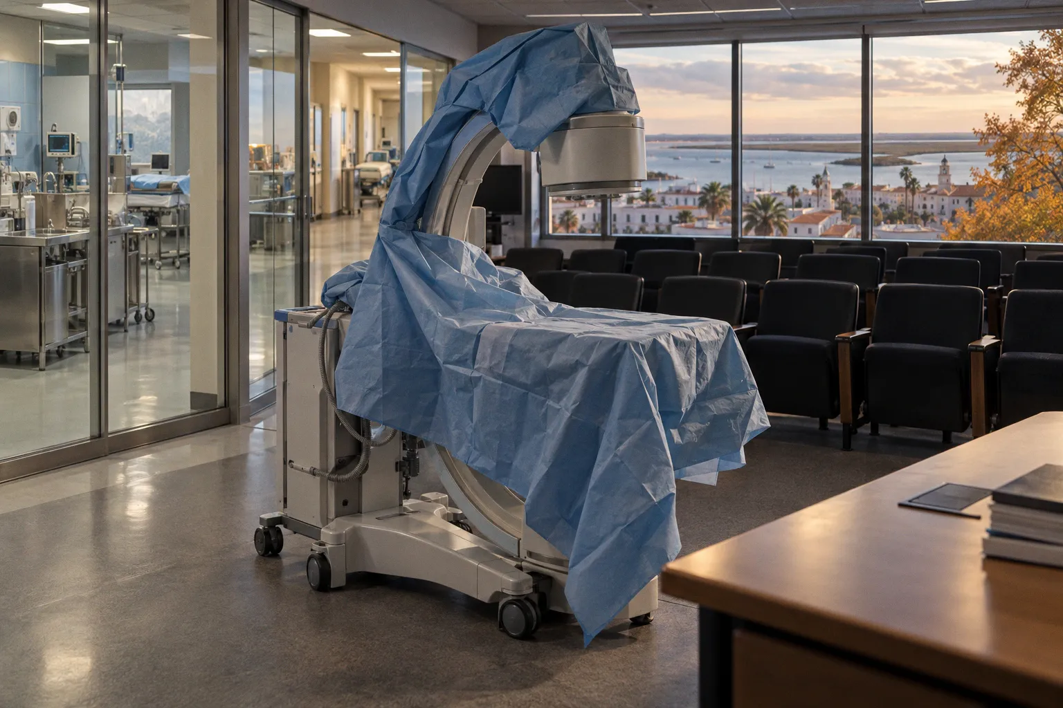 Cardiology Practice & Heart Health Services in Faro