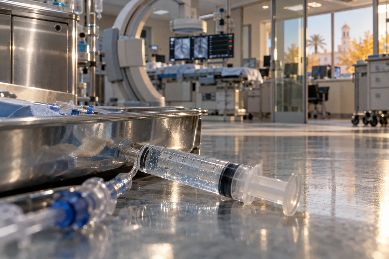 Cardiologist in Larnaca: Guide to Heart Care & Clinics
