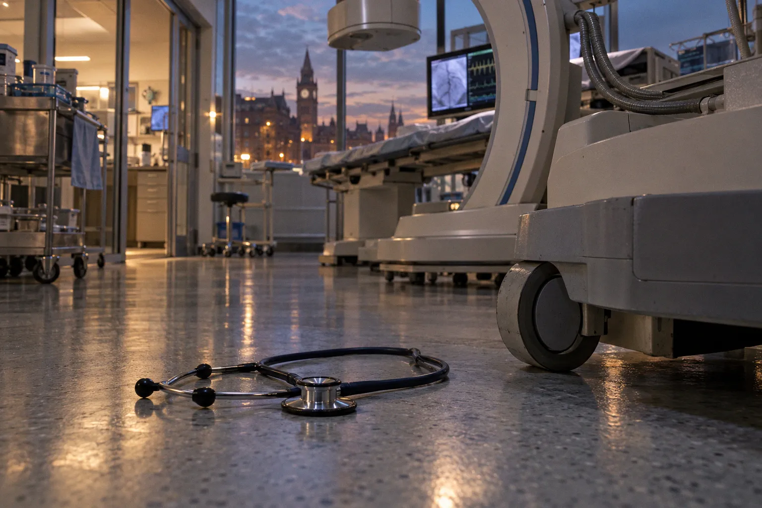 Cardiology Practice & Heart Health Services in Manchester