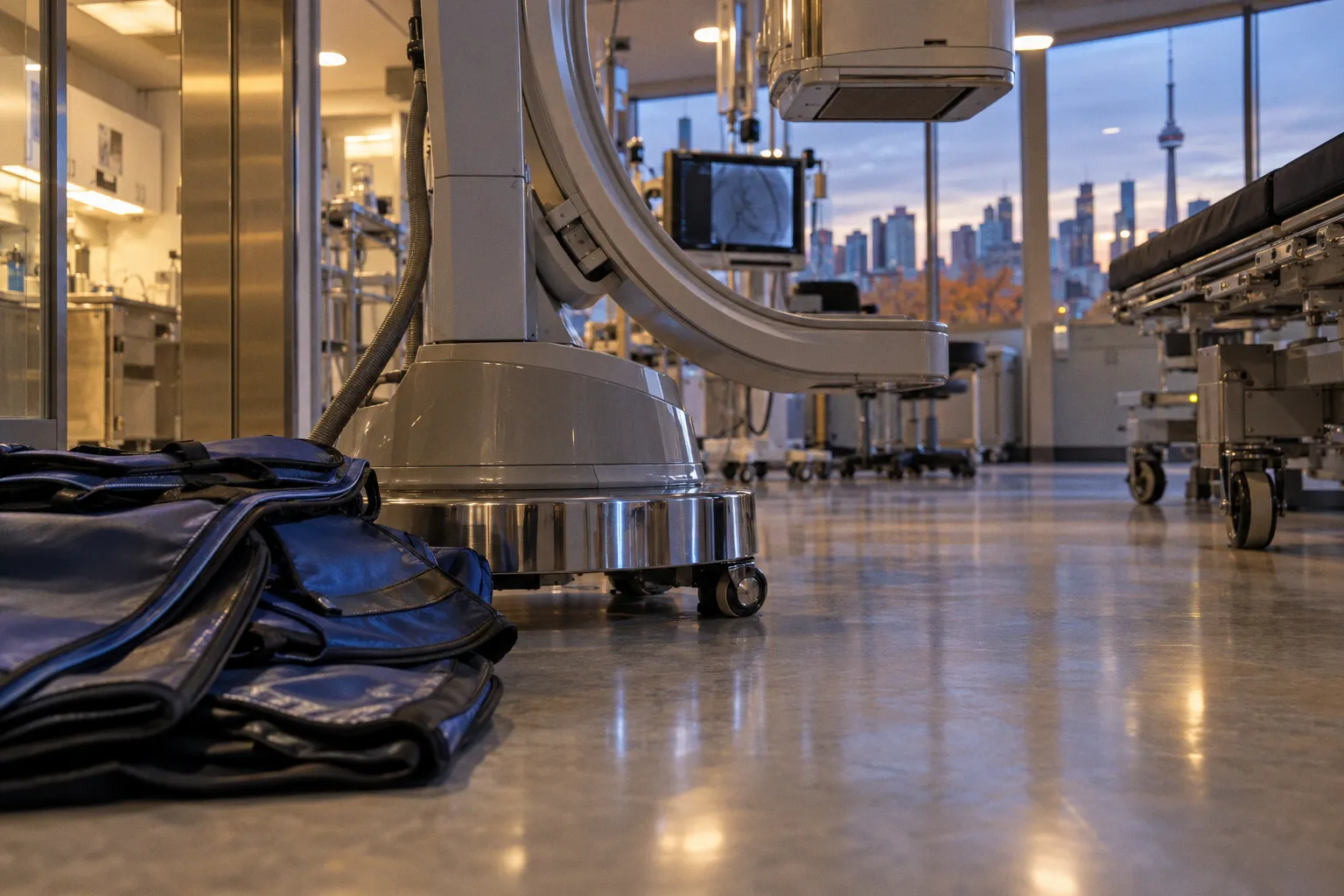 Cardiology Practice & Heart Health Services in Toronto