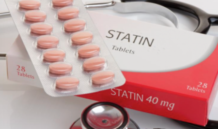 May 2018: Statins in the Elderly
